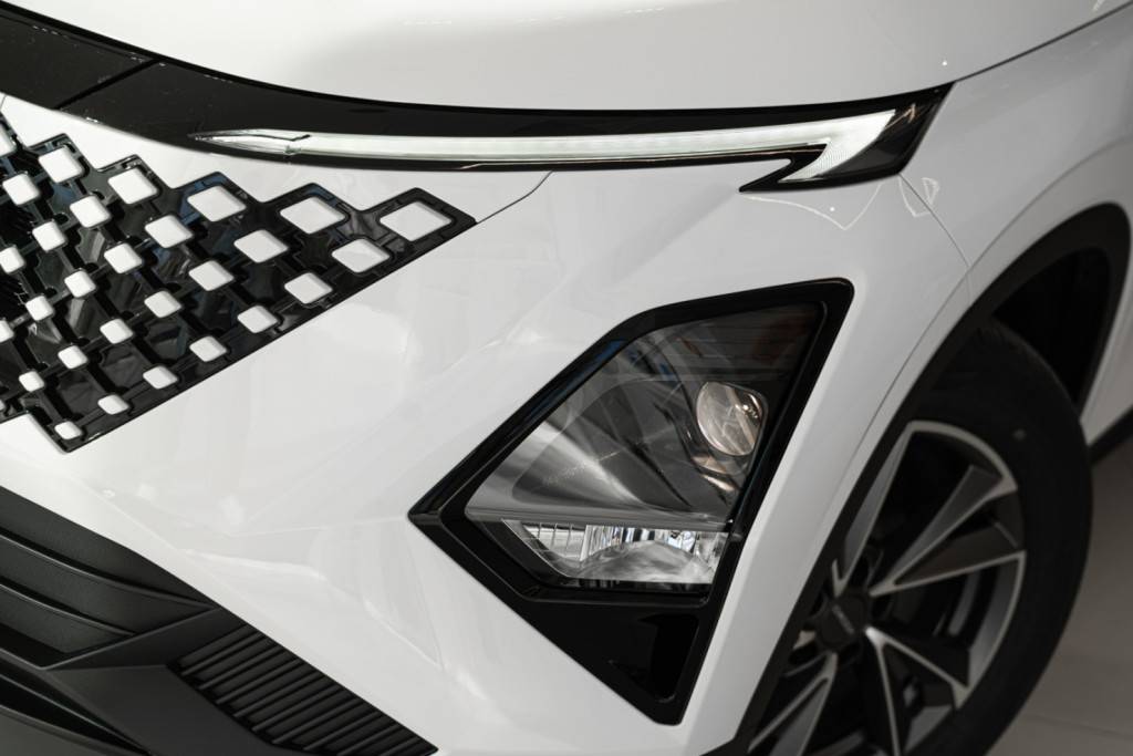 OMODA C5 Fun 1.5 CVT FL