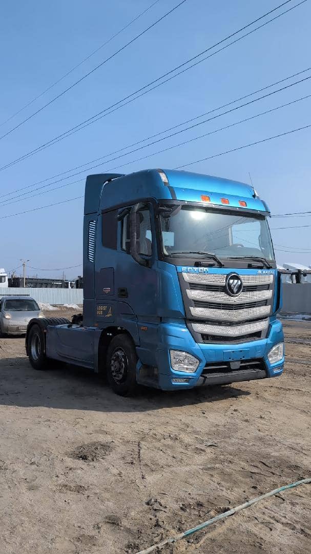 Foton AUMAN EST R 1846 AMT