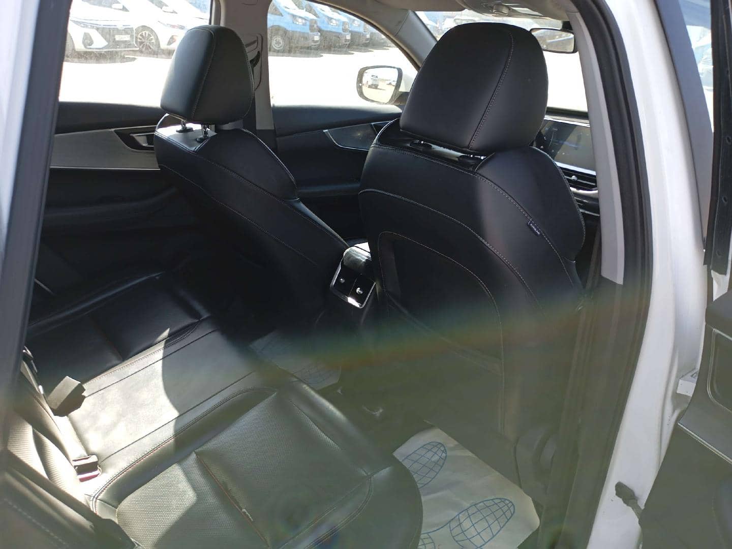 Chery Tiggo 7 PRO,  331 492 км, 2022 года в лизинг