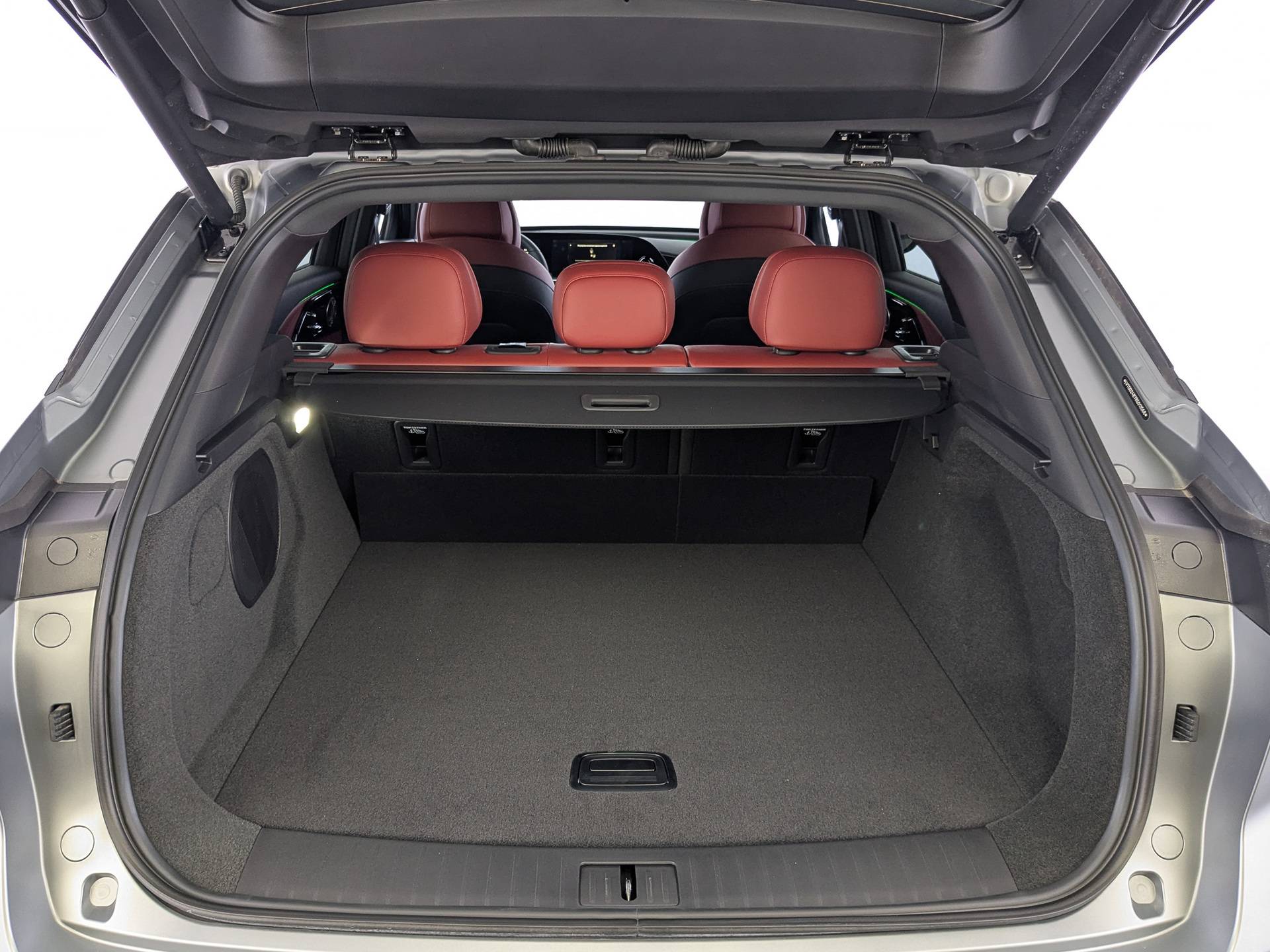 EXEED RX Premium 2.0 TGDI 8AT AWD
