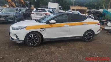 JAC J7