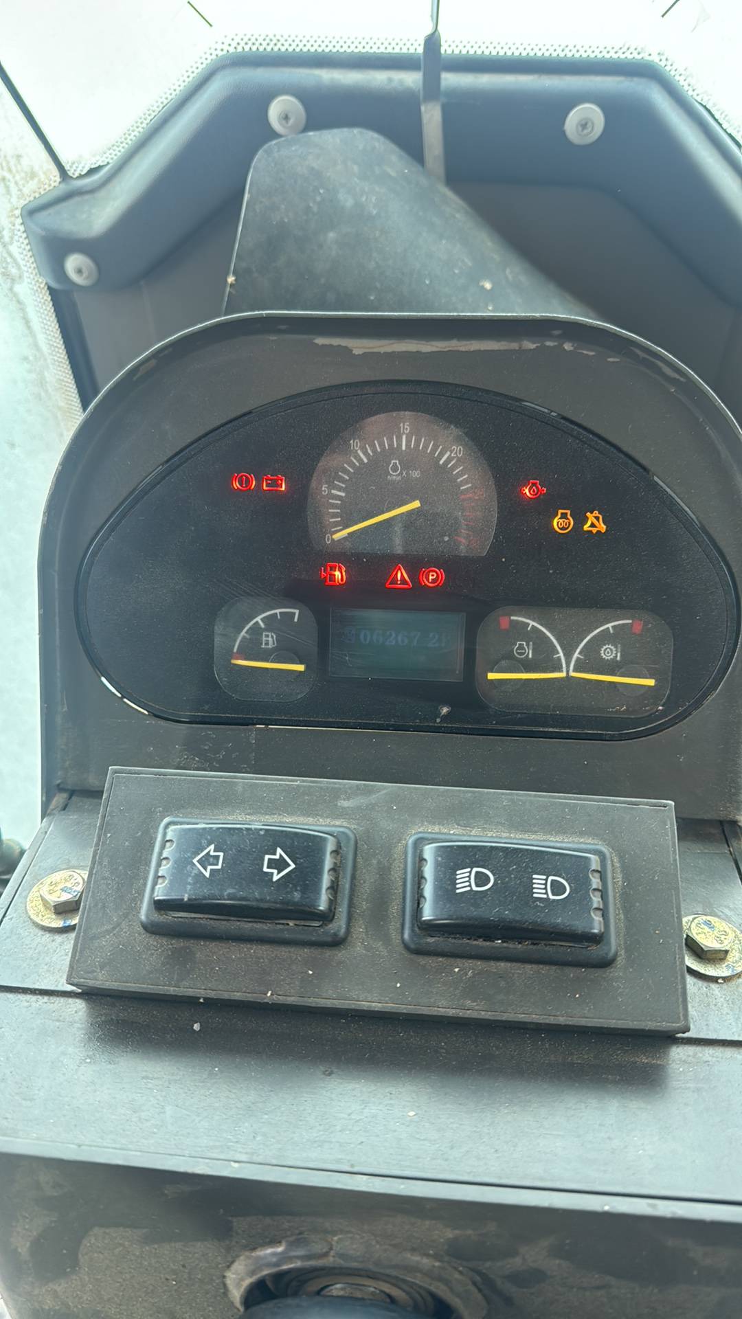 SDLG/LGCE G9190F, 2023 года в лизинг