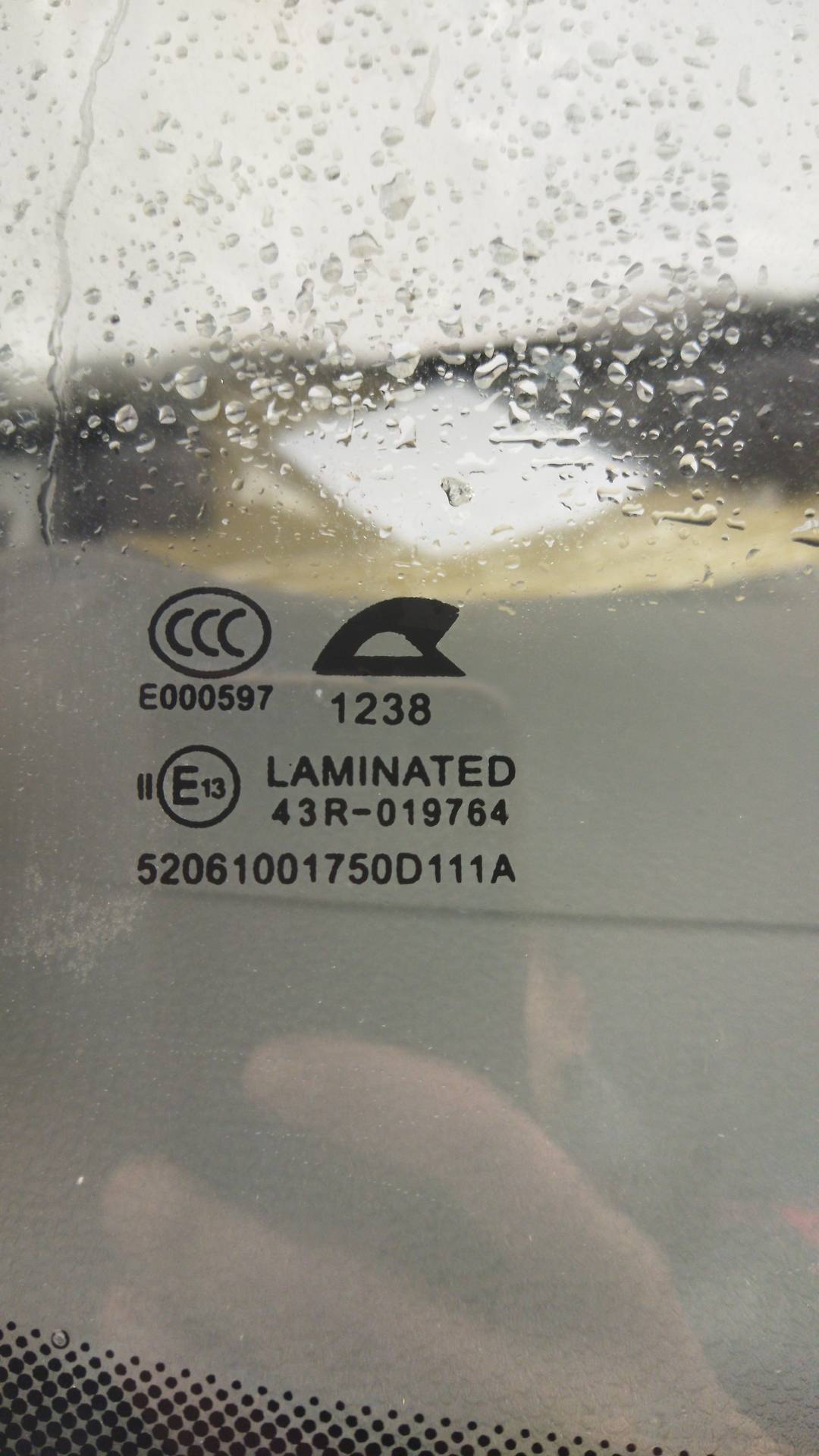 KAMA (Shandong Kama Automobile) X62,  171 км, 2024 года в лизинг