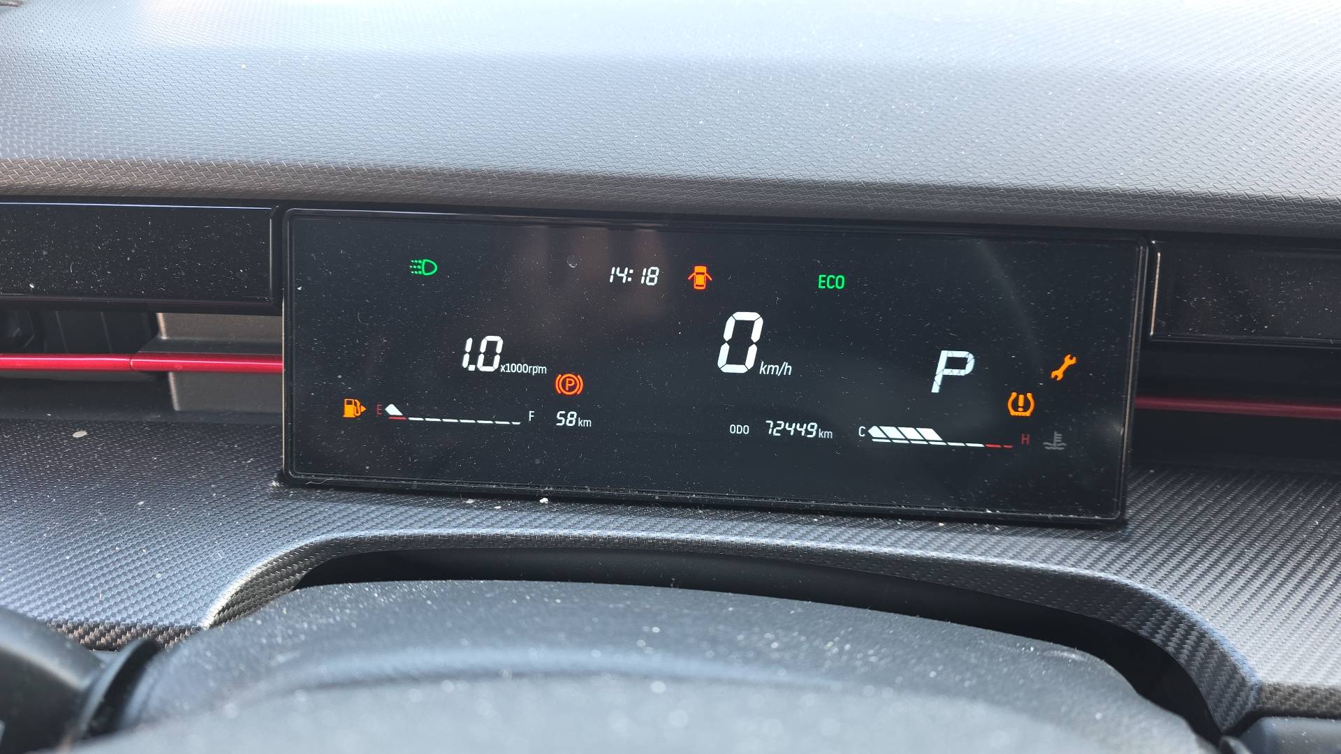 Jetour Dashing,  72 449 км, 2024 года в лизинг