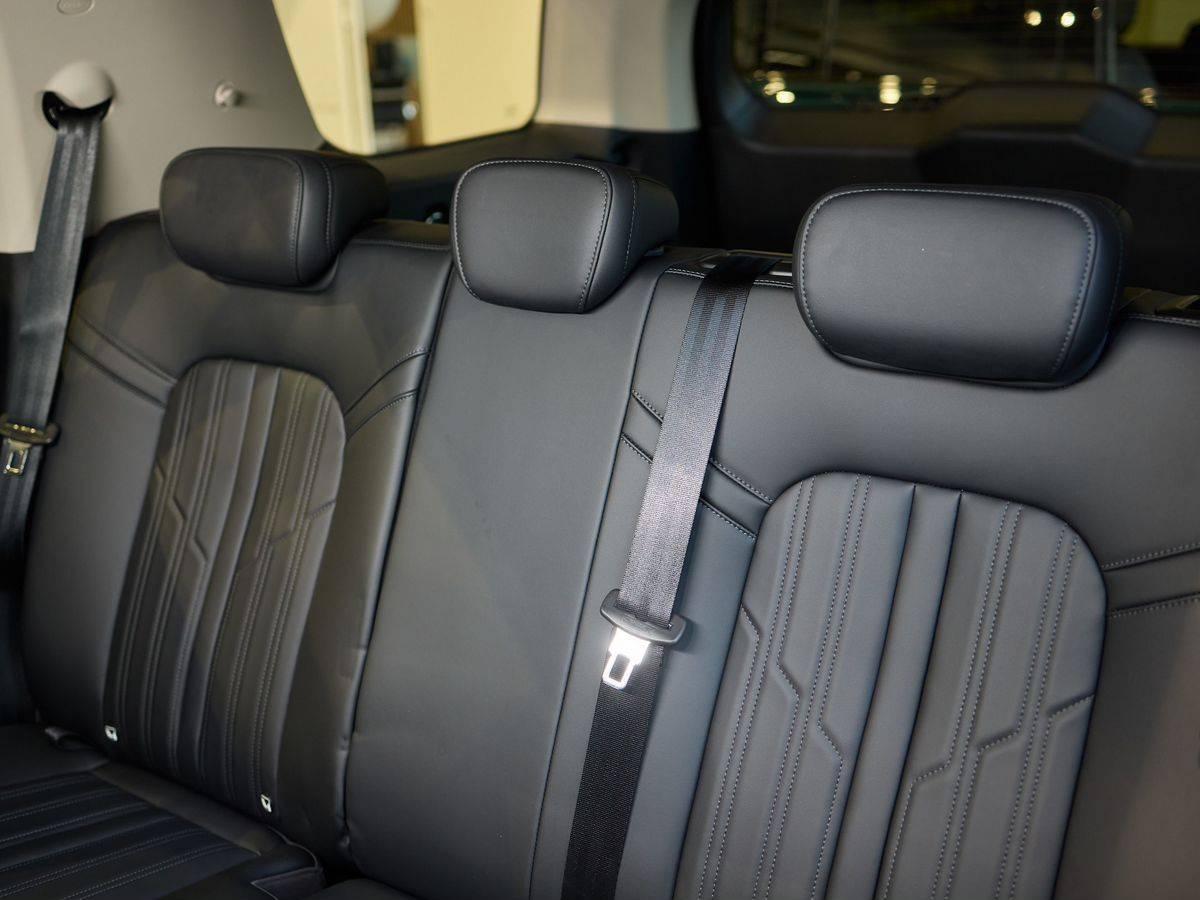 Haval H5 Elite 2.0T 8AT 4WD