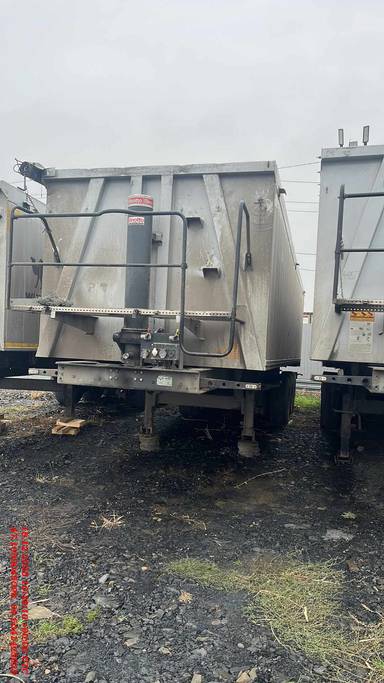 Wielton NW 3 А 48 SD