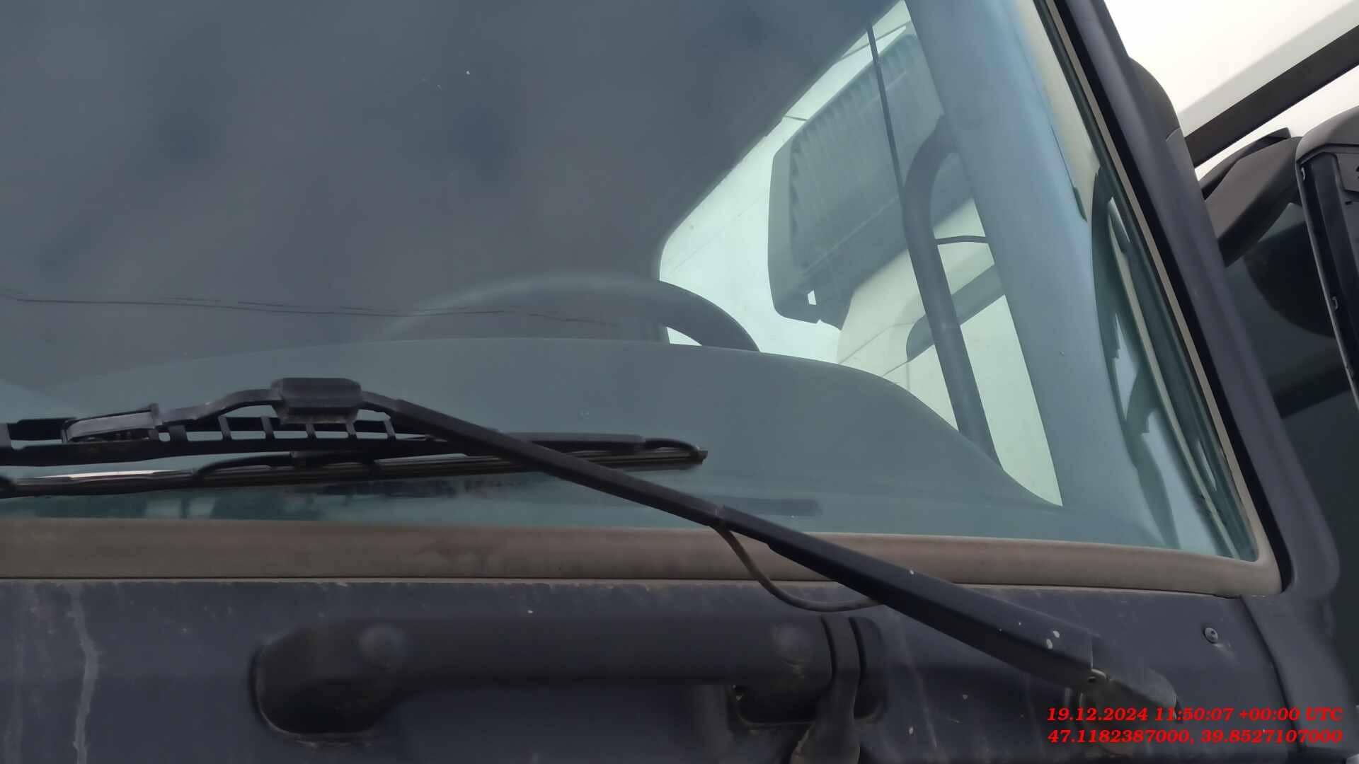 Mercedes-Benz Actros 3 1844 LS 4x2 (Megaspace),  655 237 км, 2018 года в лизинг