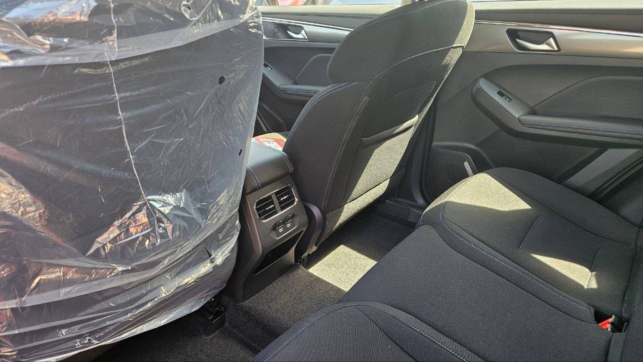 Haval Jolion Elite 1.5 7DCT 4WD