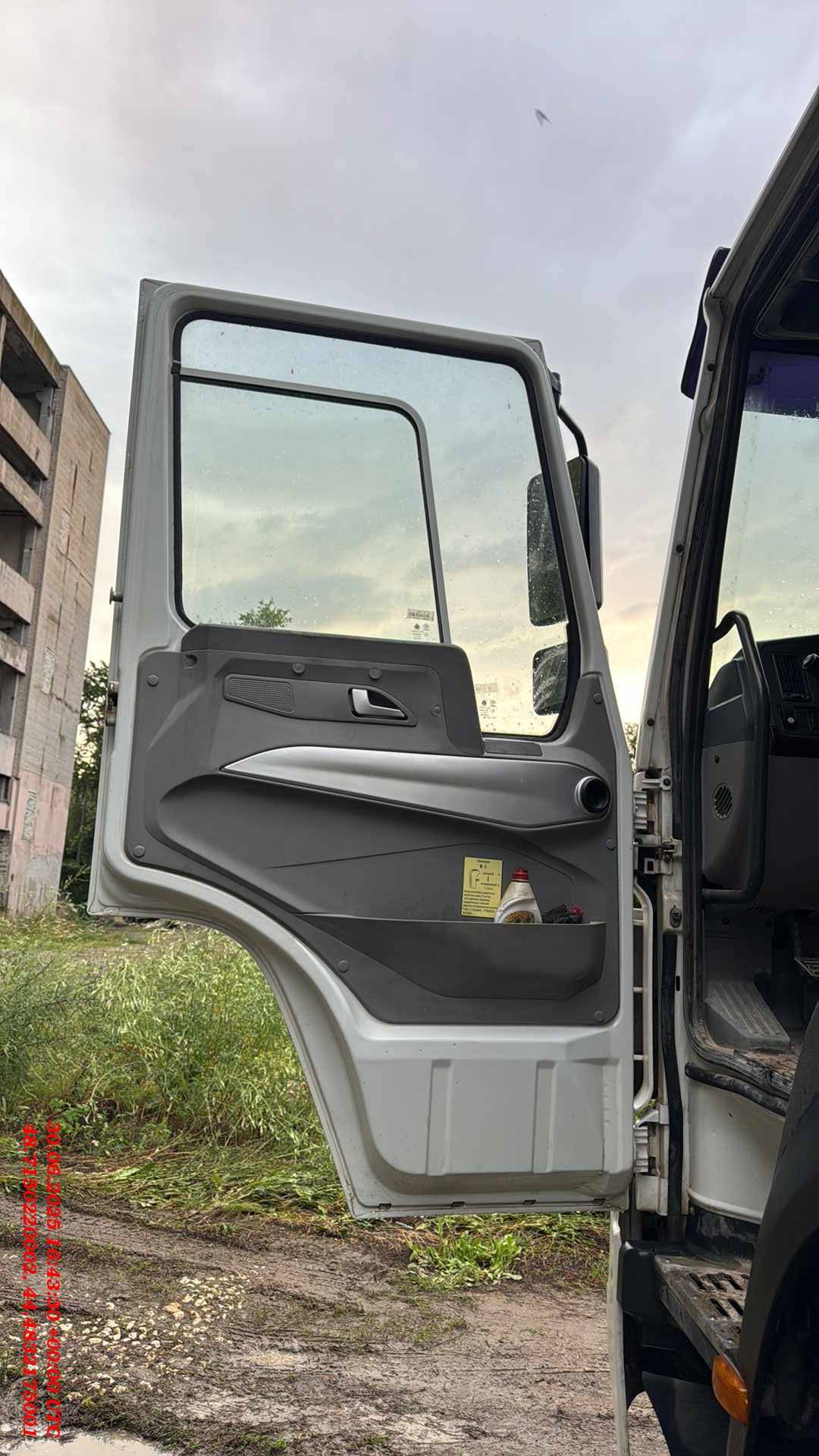 HOWO ZZ5327GJBS3847E 6х4,  42 092 км, 2022 года в лизинг