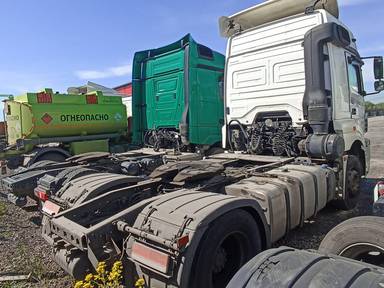 КАМАЗ 5490-S5 (M1840)