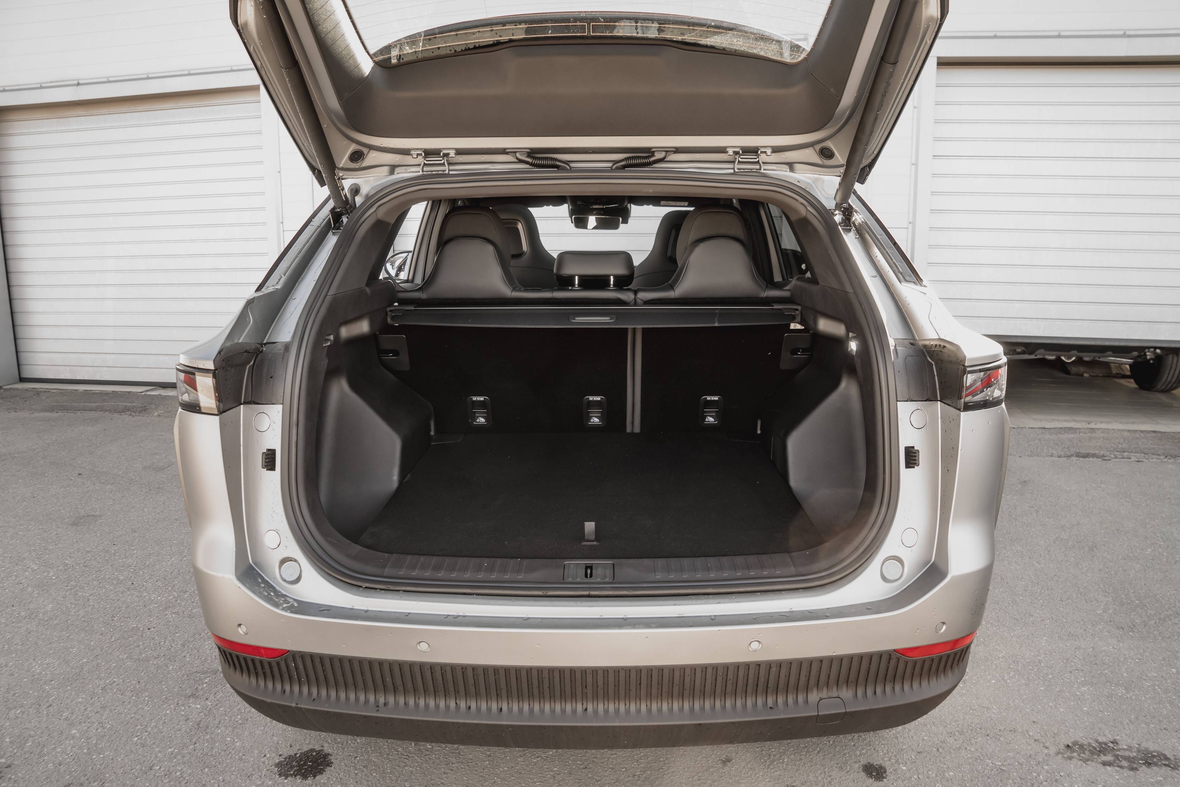 OMODA C7 1.6Т DCT 4WD Supreme 