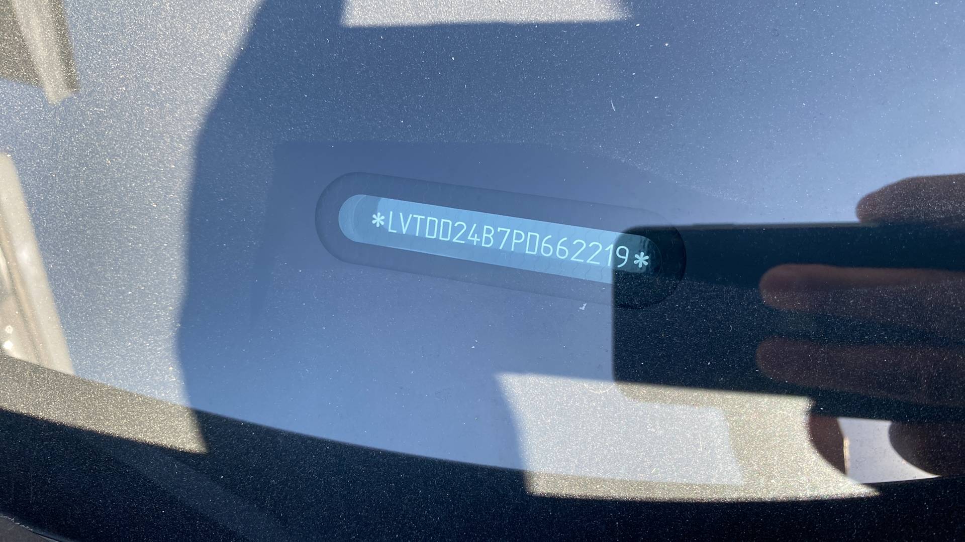 EXEED RX,  35 562 км, 2023 года