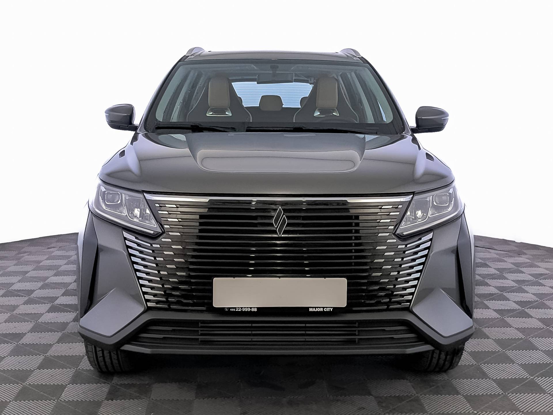 Livan X6PRO Premium 1.5 7DCT