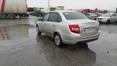 Lada Granta седан