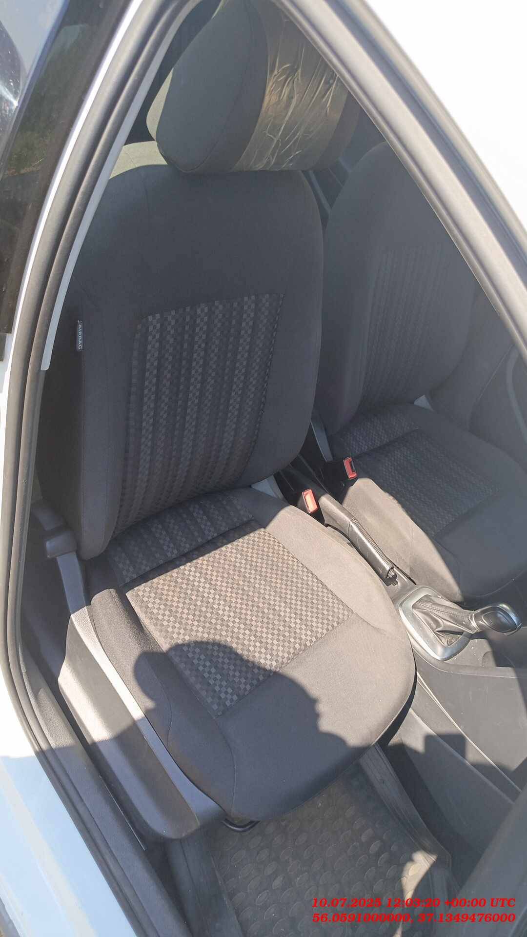 Volkswagen Polo,  180 239 км, 2019 года в лизинг