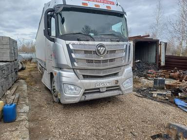 Foton AUMAN BJ4189SLFKA