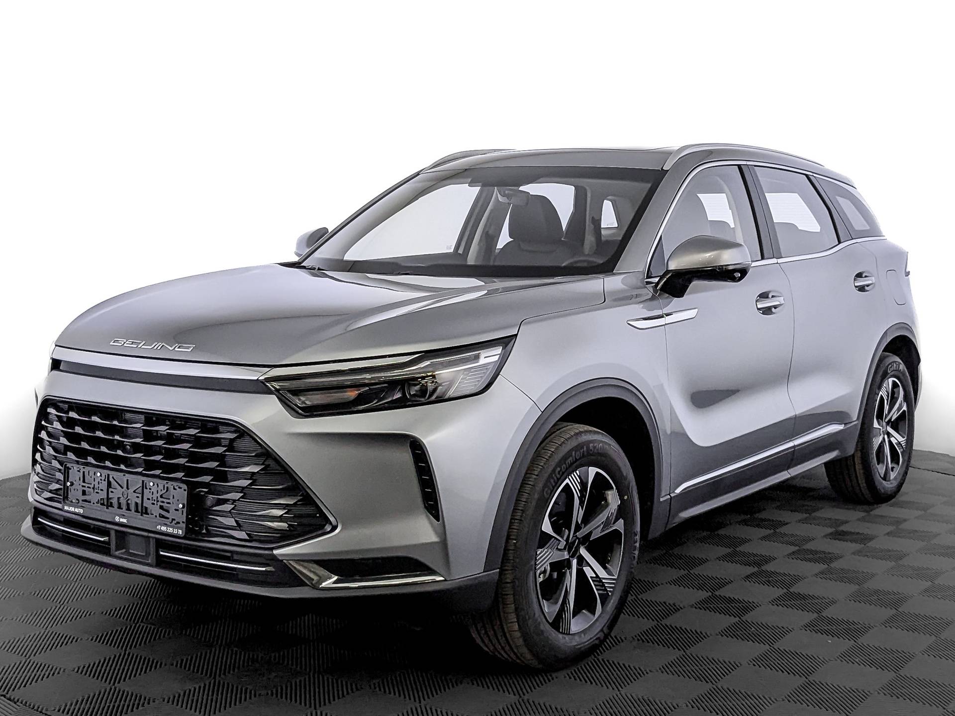 BAIC X7 Comfort 1.5T 7DCT