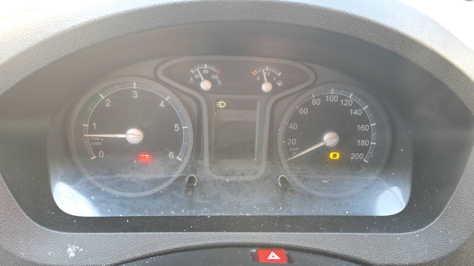 ГАЗ C41R13,  155 000 км, 2023 года в лизинг