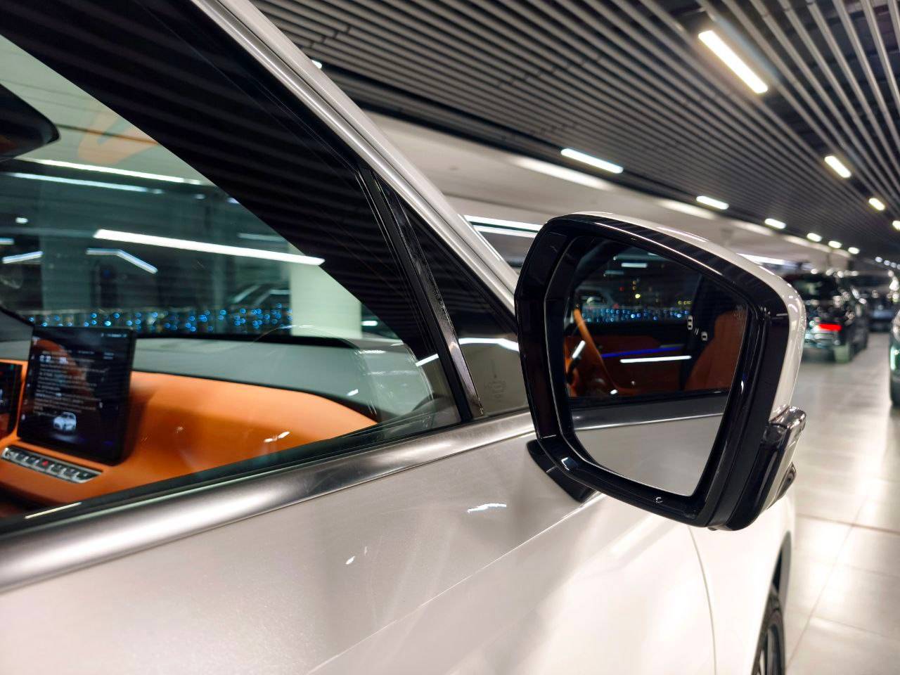 Wey 07 Premium 1.5 PHEV DHT 4WD