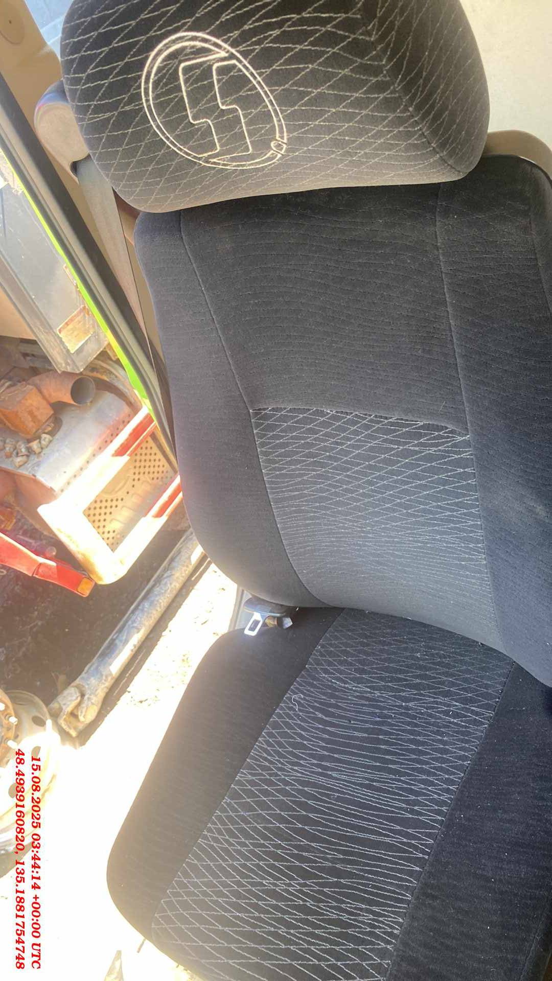 Shacman SX32586V384,  111 228 км, 2022 года в лизинг