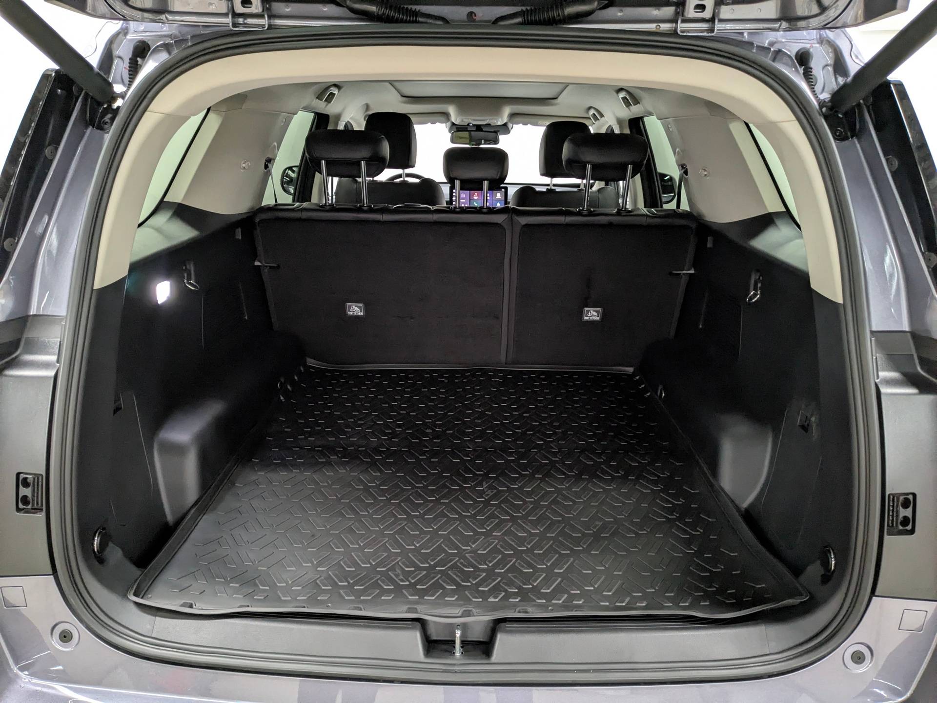 Haval H5 Premium 2.0T 8AT 4WD