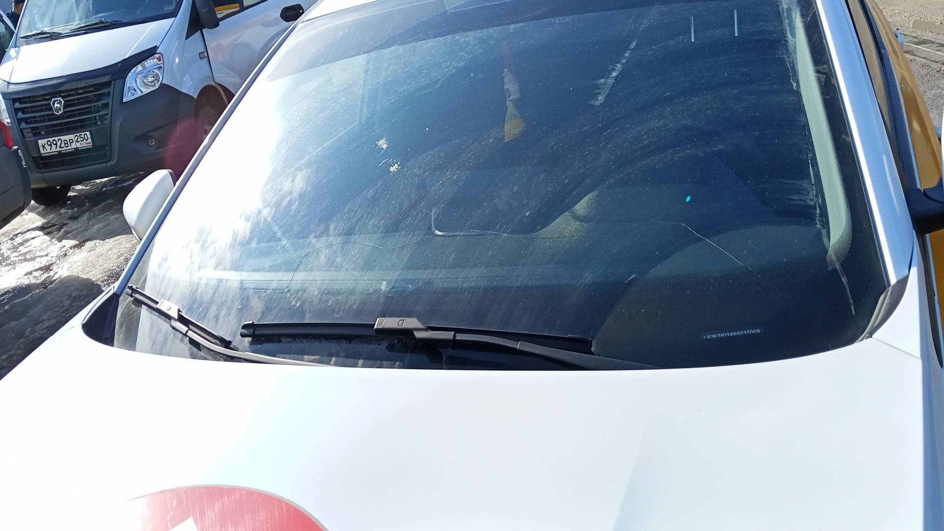 Geely Emgrand,  91 666 км, 2024 года в лизинг