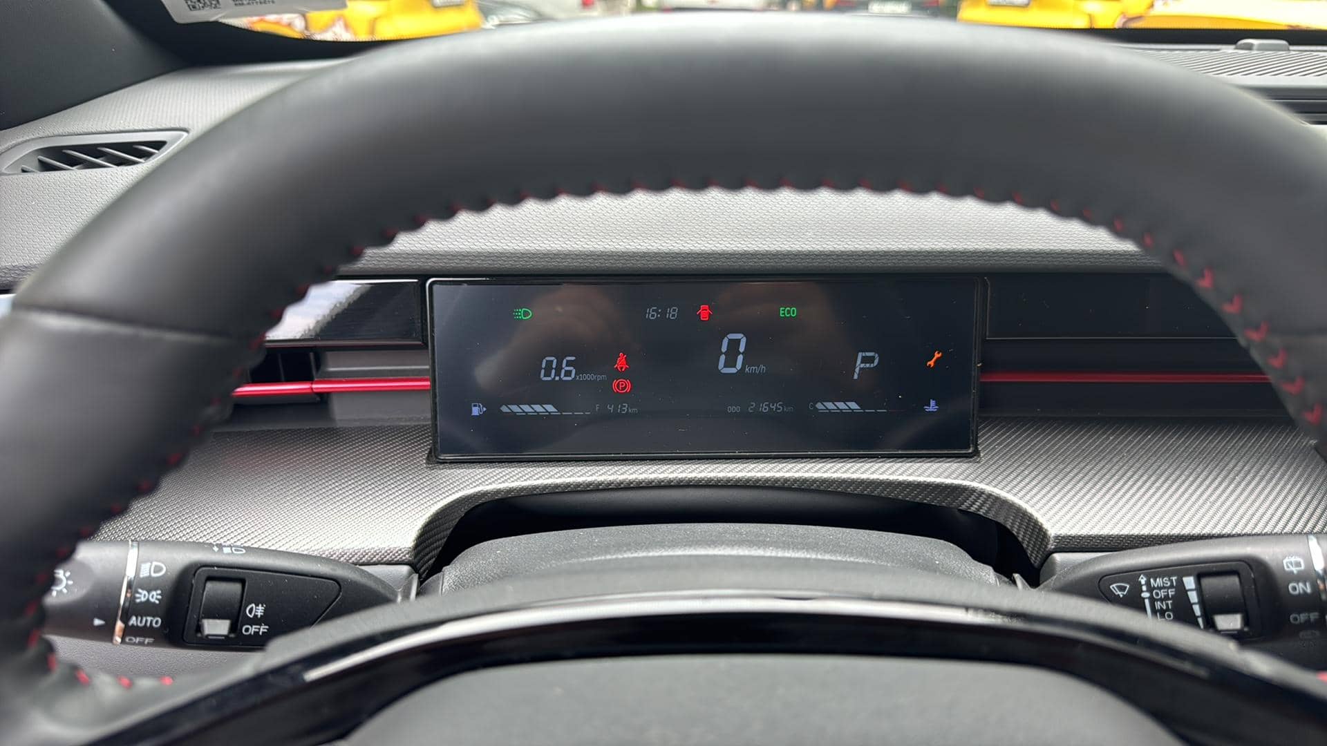 Jetour Dashing,  83 477 км, 2024 года в лизинг