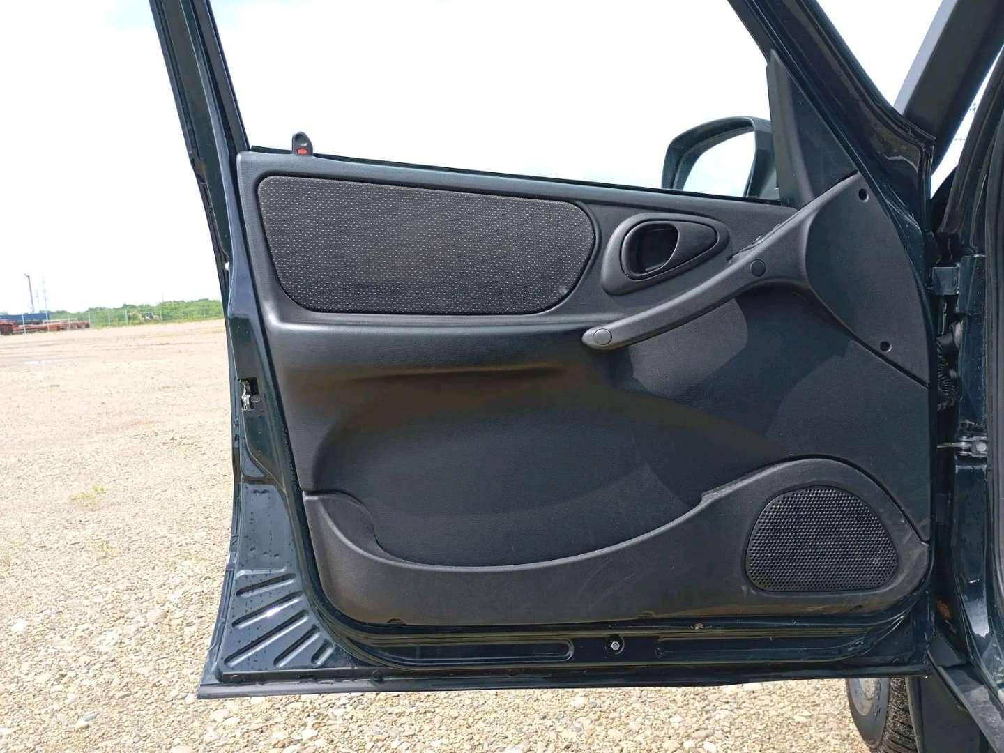 Lada Niva Travel,  49 248 км, 2023 года в лизинг