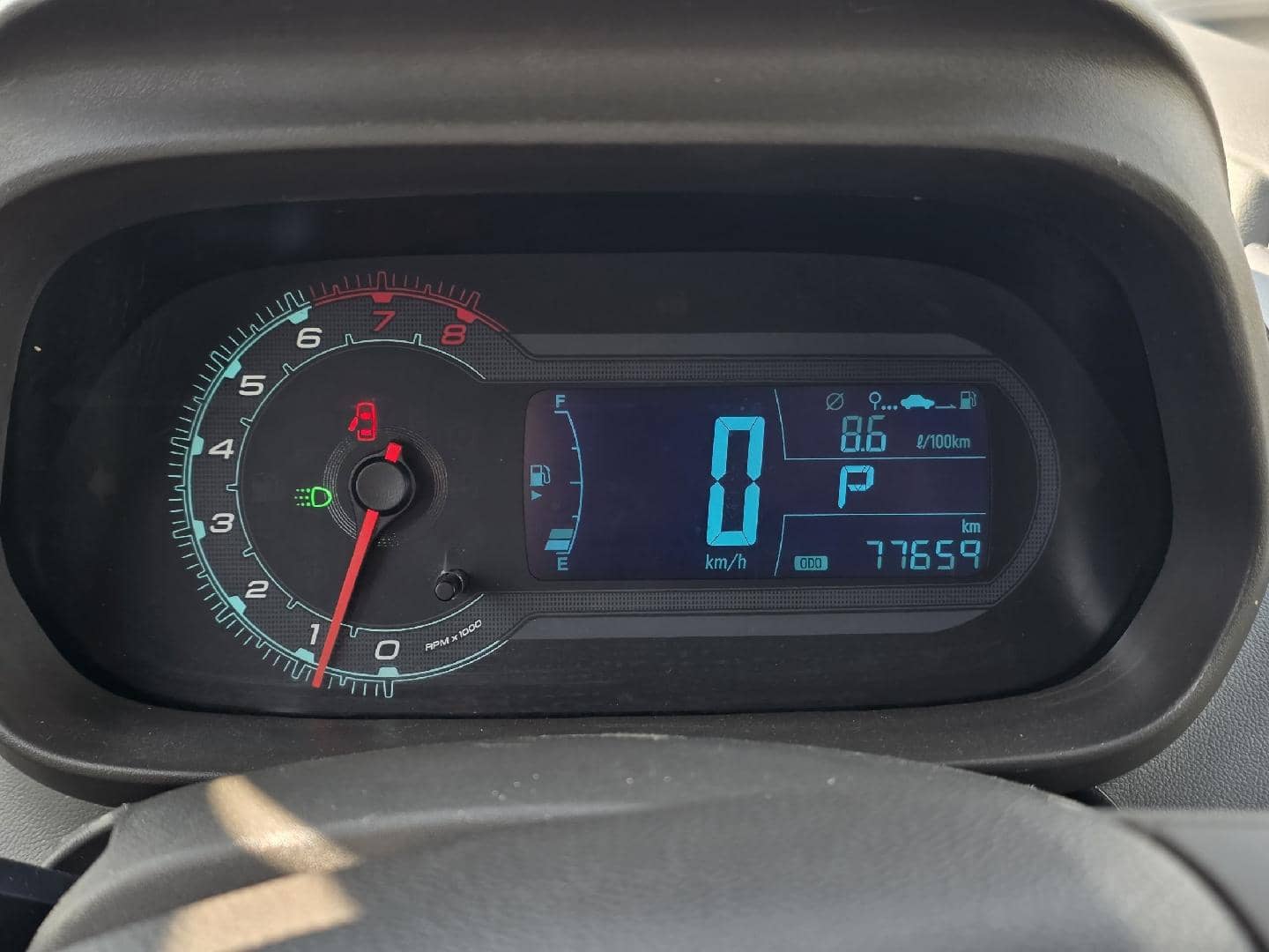 Chevrolet Cobalt,  77 659 км, 2023 года в лизинг