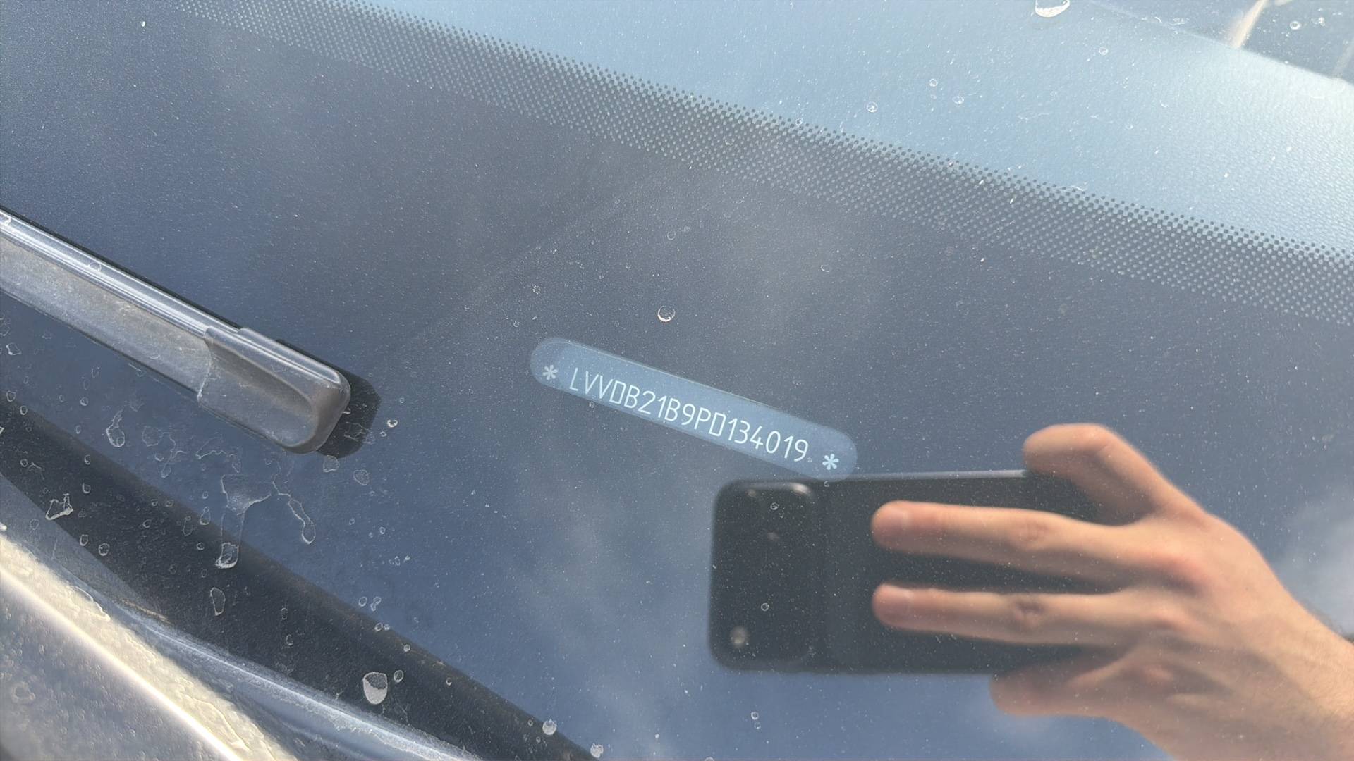 Chery Tiggo 7 PRO MAX,  91 627 км, 2023 года