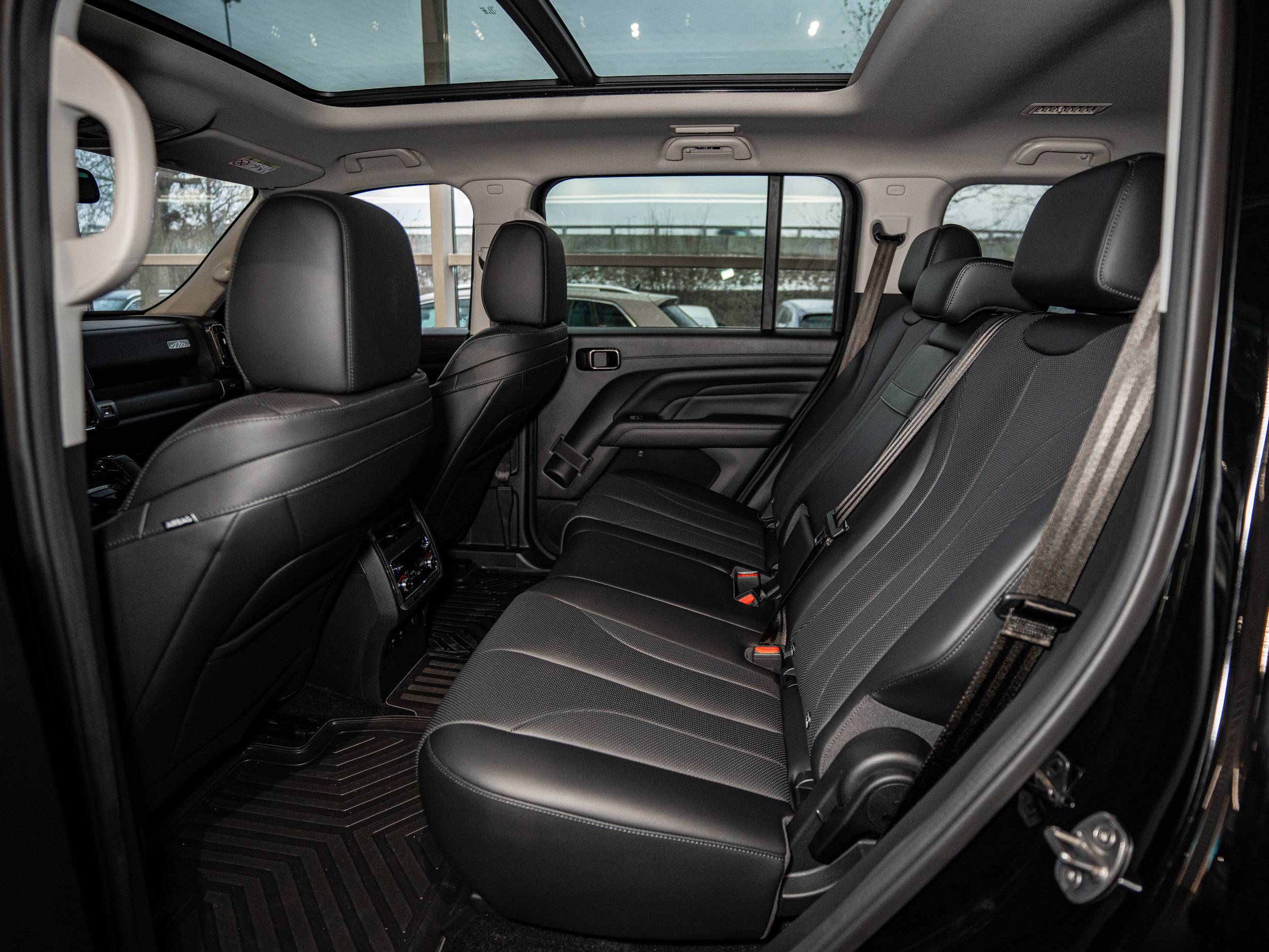 Haval H9 Premium 2.0 8AT 4WD