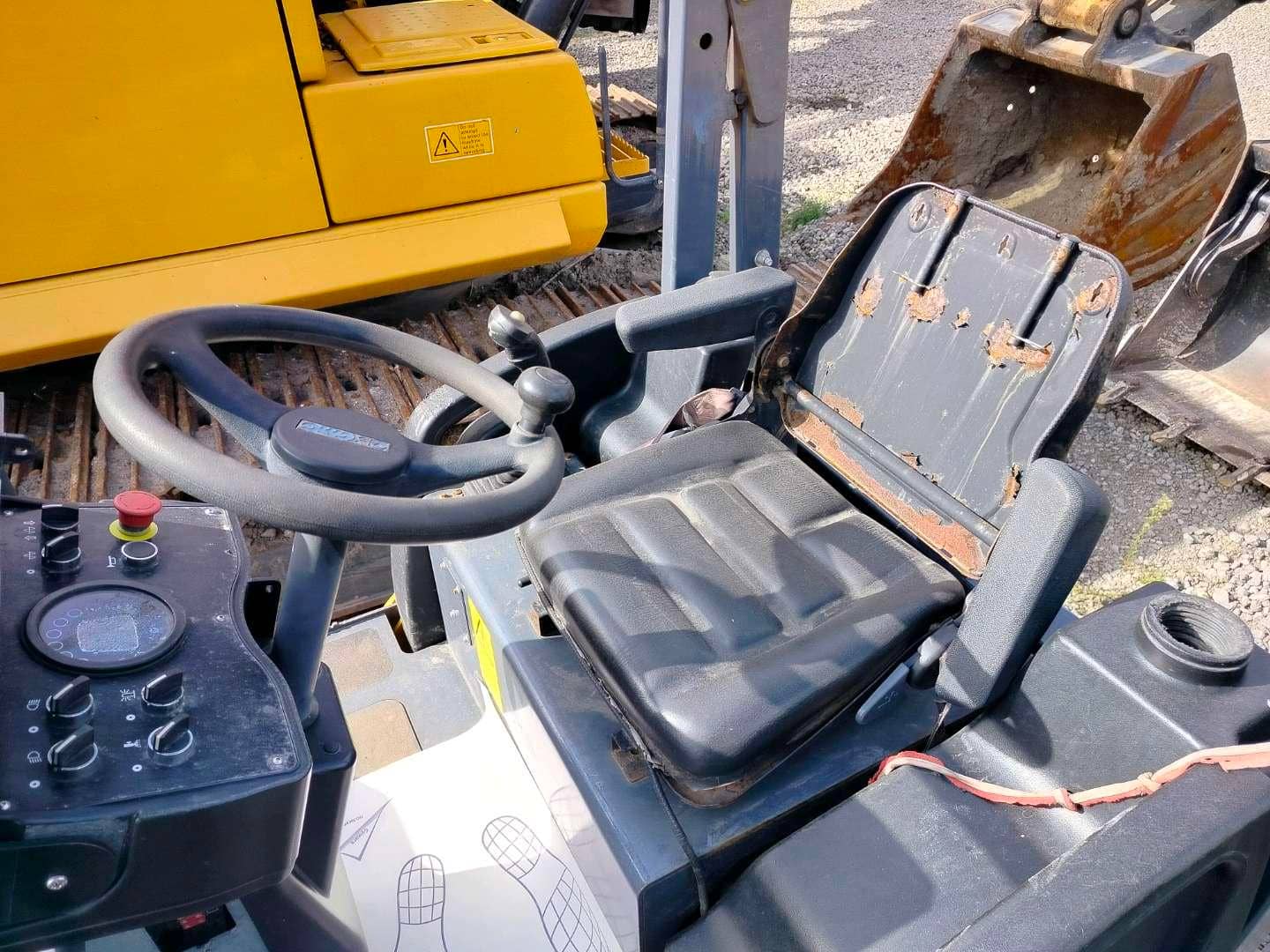 XCMG/MGCM XMR303, 2022 года в лизинг
