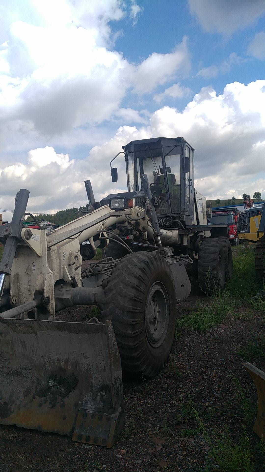 ЧСДМ ДЗ-98В.00100-110, 2018 года в лизинг