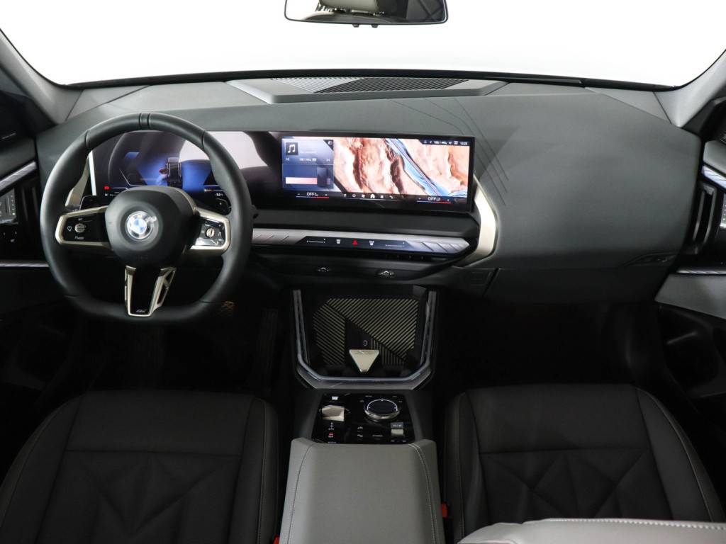 BMW X3 xDrive30L AT Leading M Sport