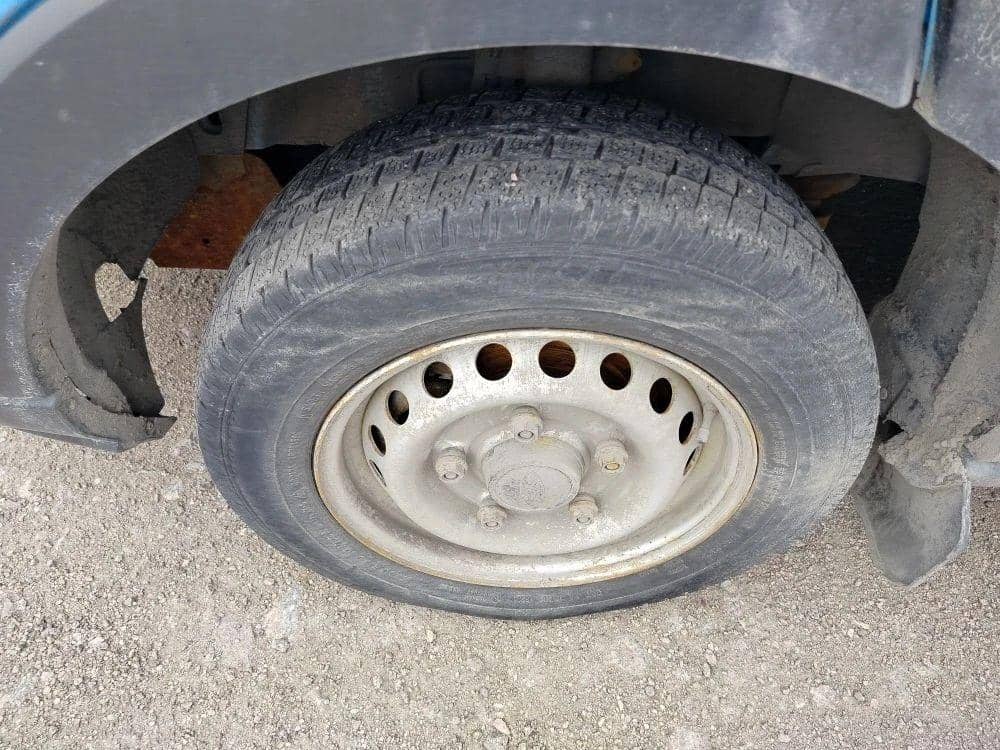 Ford Transit,  169 760 км, 2021 года в лизинг