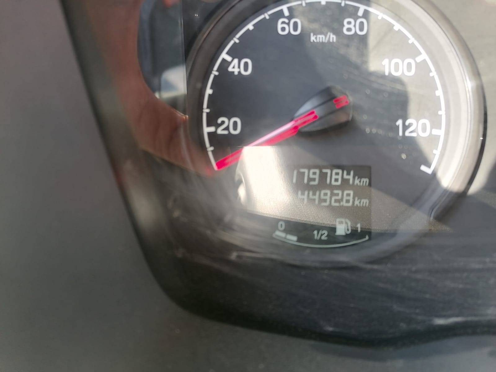 SCANIA P 440 B8x4HZ (L) (СP14) Лот 000004905