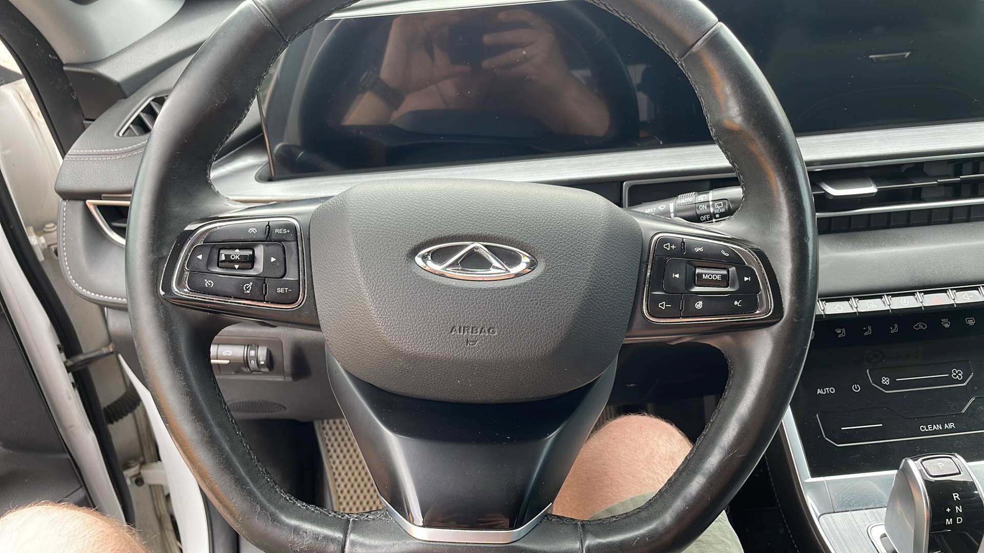 Chery Tiggo 7 PRO MAX,  100 000 км, 2023 года в лизинг