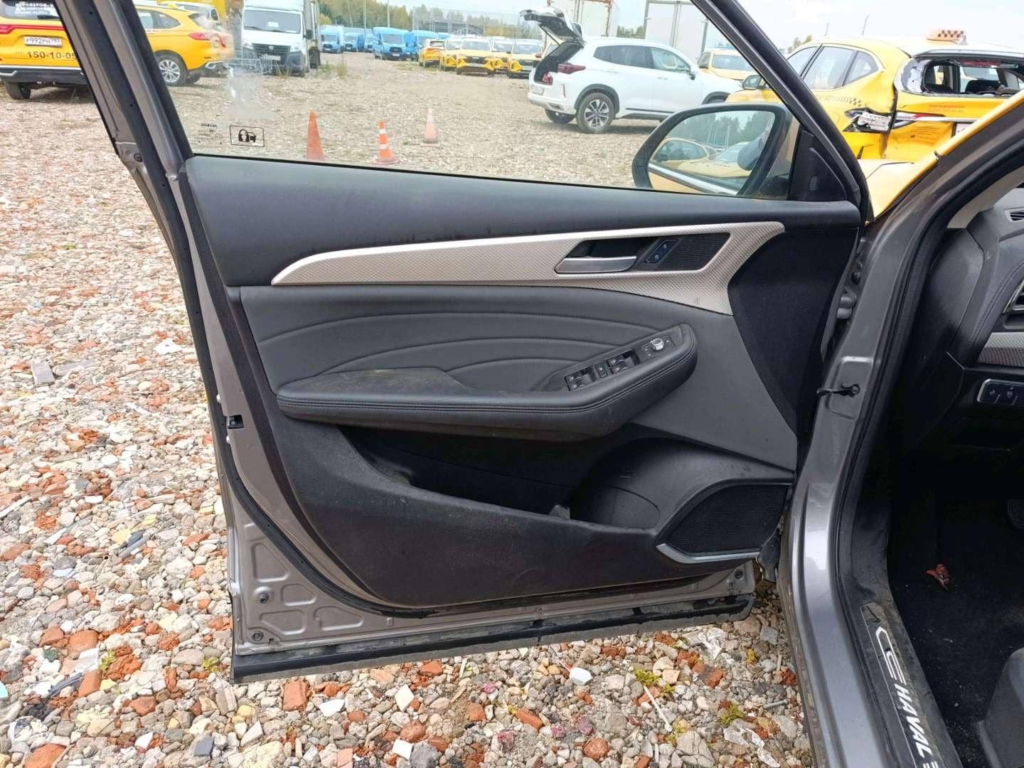 Haval F7,  170 000 км, 2022 года в лизинг