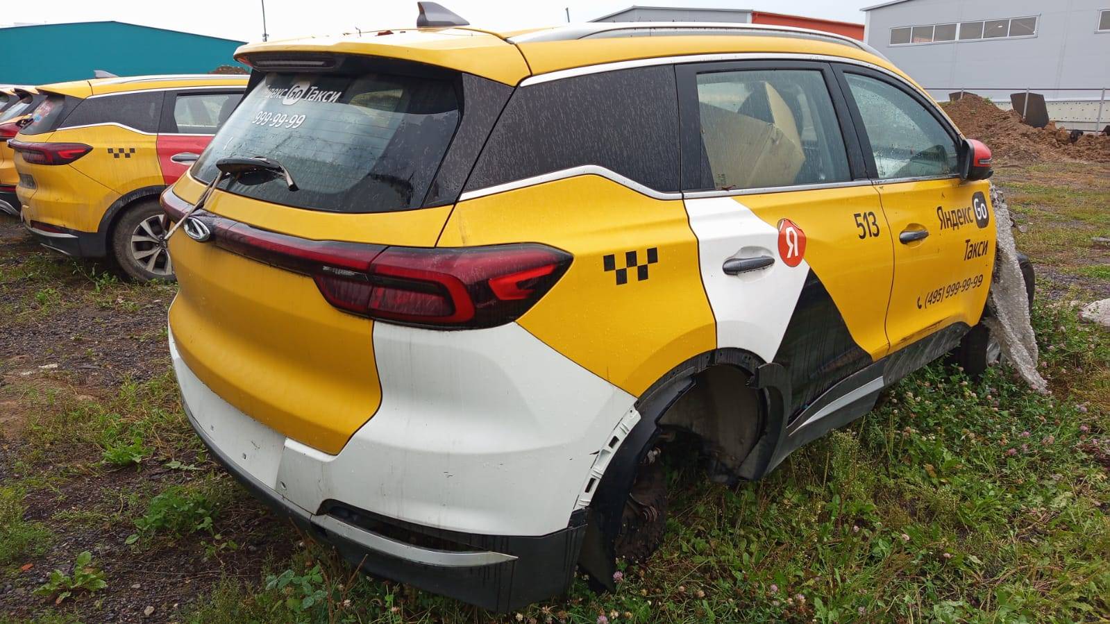 Chery Tiggo 7 PRO,  100 000 км, 2022 года