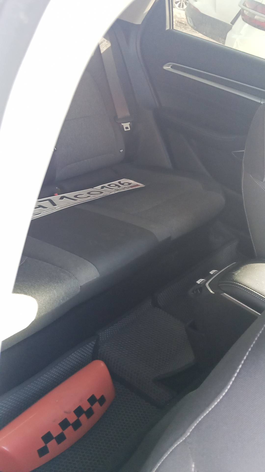 Geely Emgrand,  174 637 км, 2023 года в лизинг