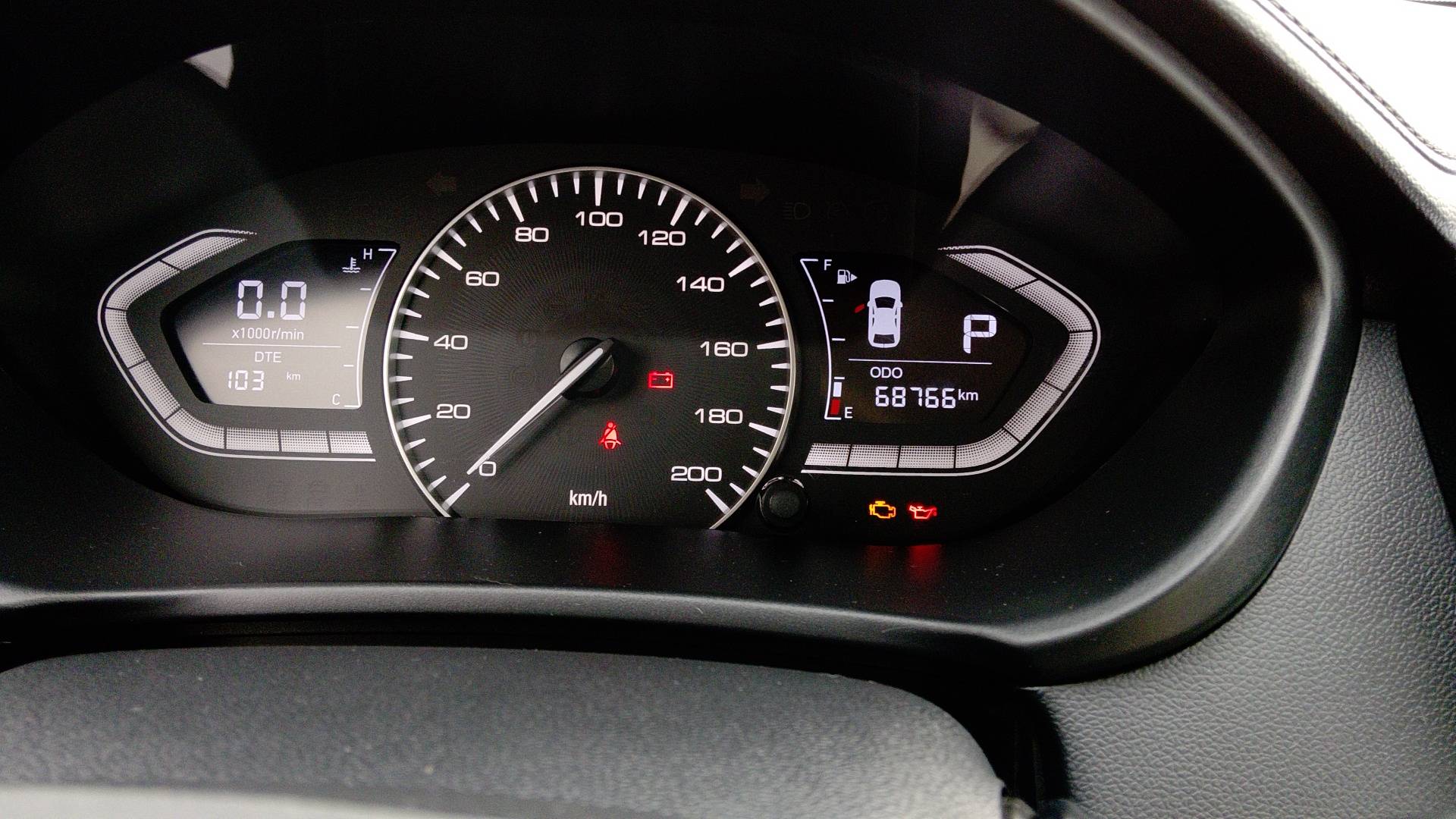 Changan Alsvin,  68 766 км, 2024 года в лизинг