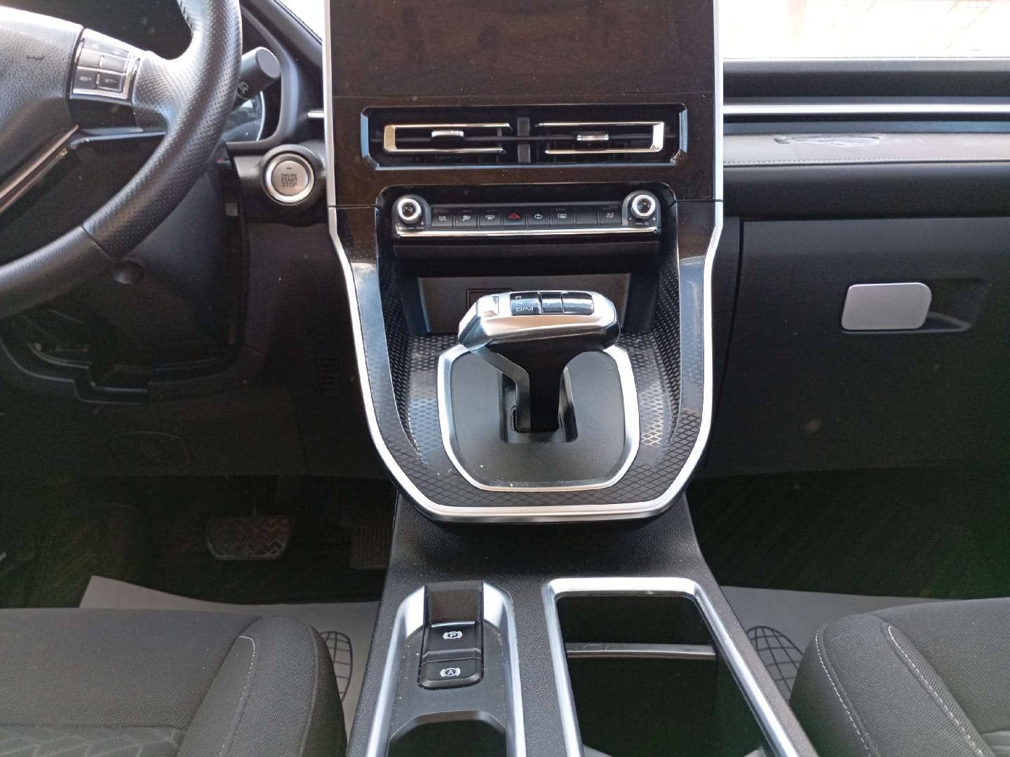 Haval M6,  145 439 км, 2023 года в лизинг