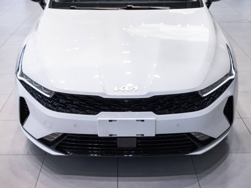 KIA K5 GT Line Ultimate 2.0 8AT 240 hp