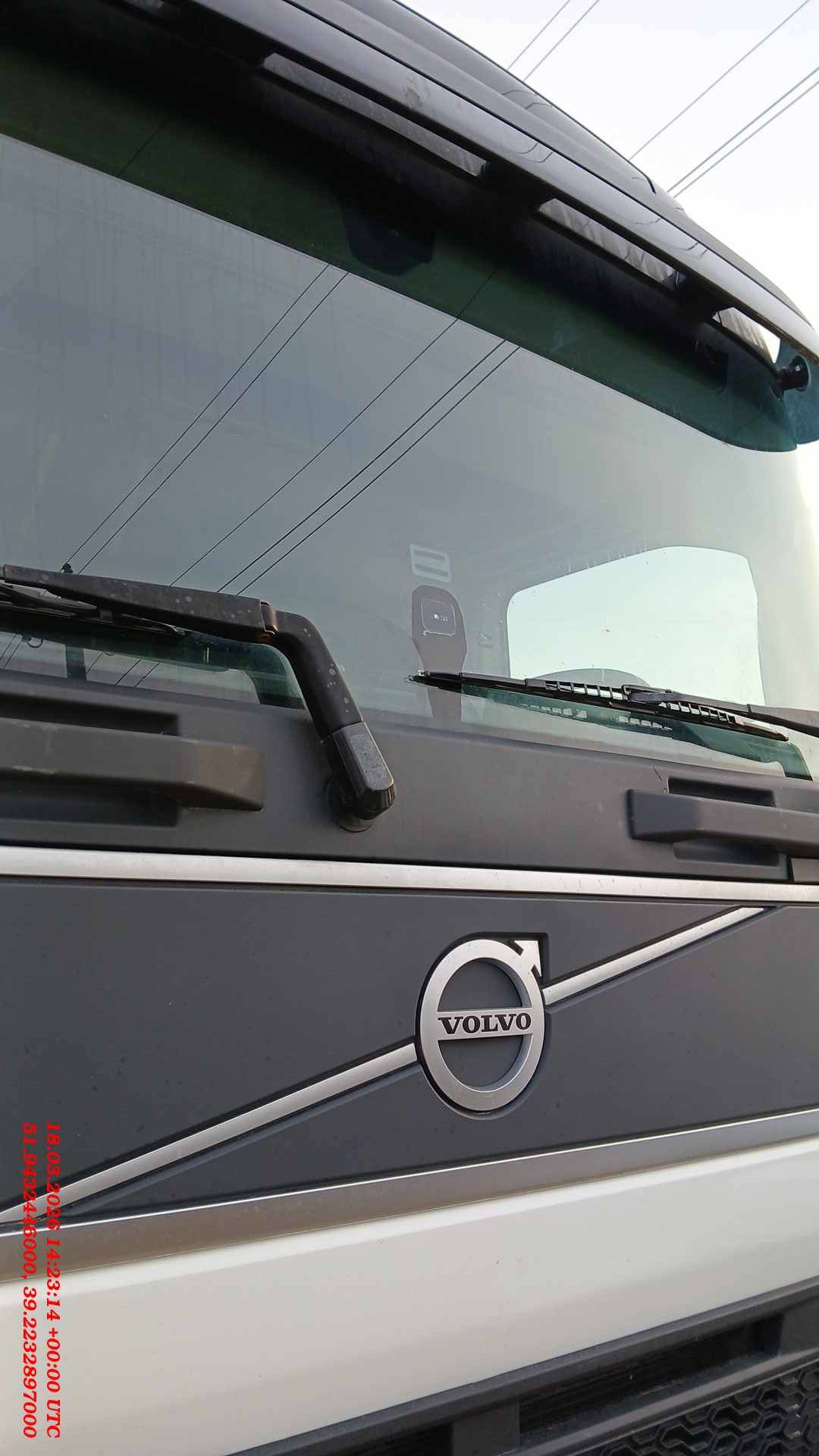 Volvo FH 460 4x2 (FH Globetrotter XL),  669 537 км, 2022 года в лизинг