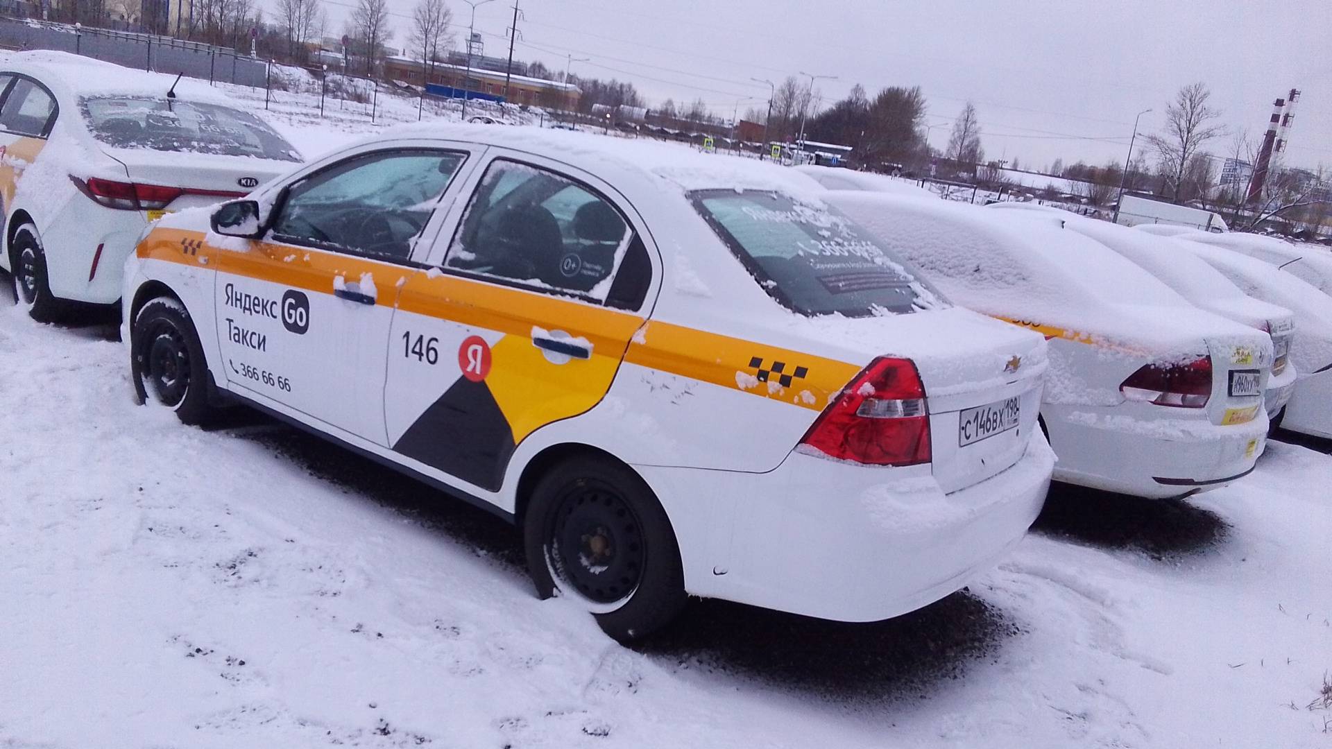 Chevrolet Nexia,  150 000 км, 2023 года в лизинг