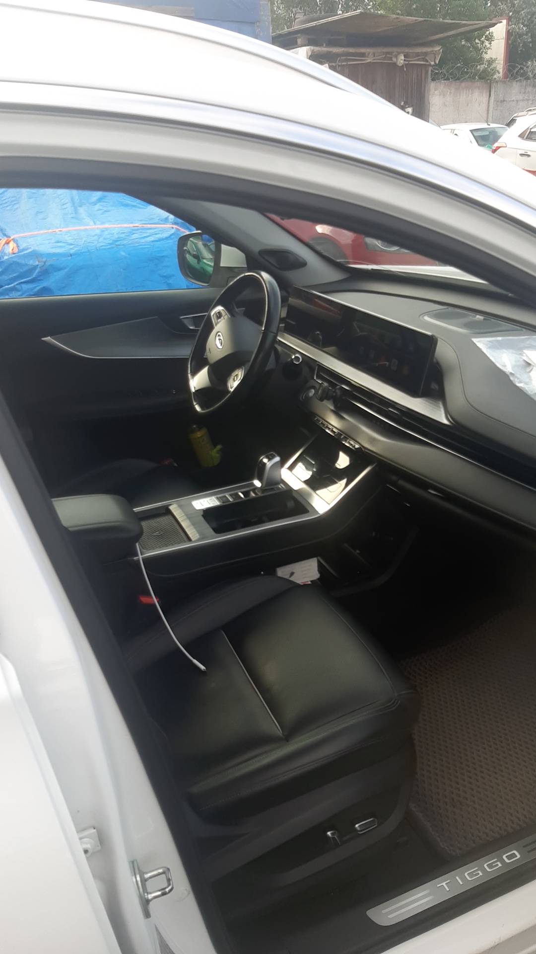 Chery Tiggo 7 PRO MAX,  153 120 км, 2023 года