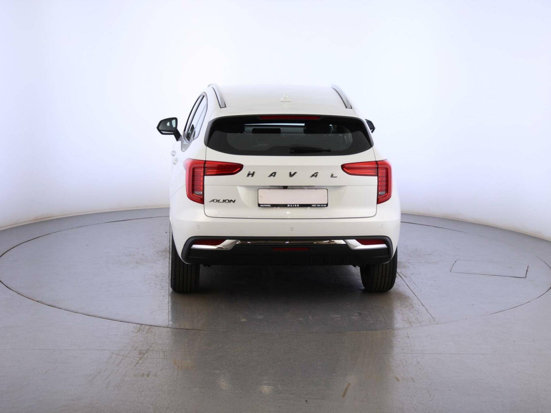 Haval Jolion Elite 1.5 7DCT 2WD
