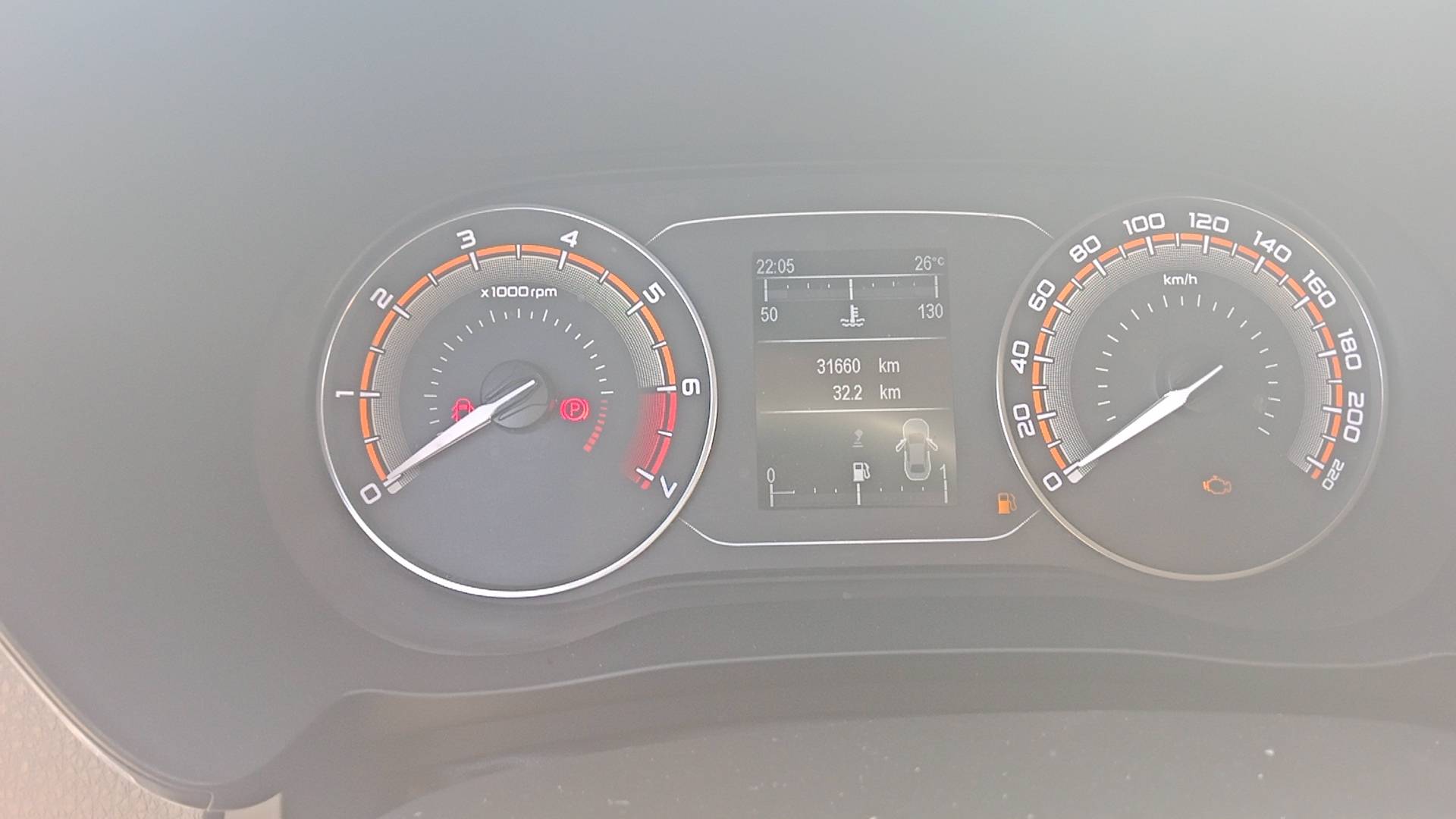 Lada Vesta седан,  31 660 км, 2024 года в лизинг