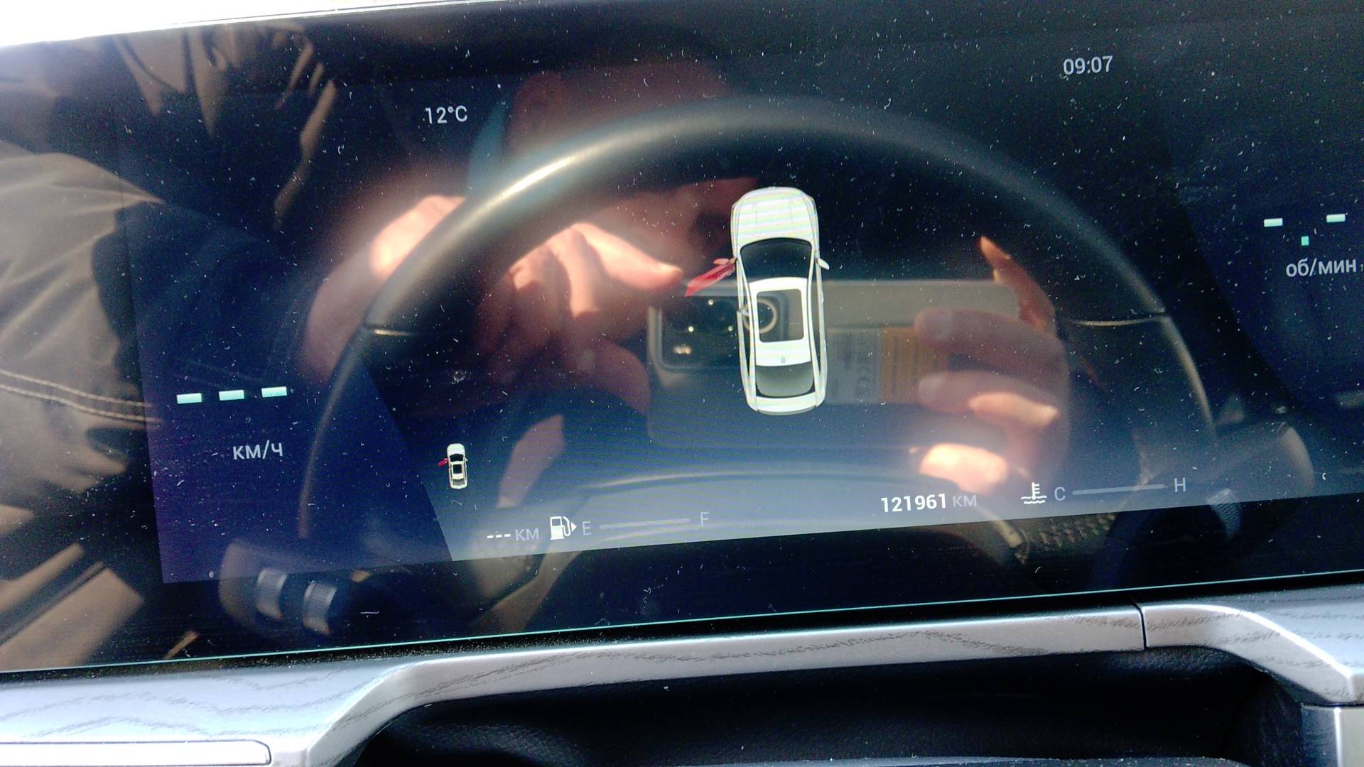 Chery Arrizo 8,  121 961 км, 2023 года в лизинг