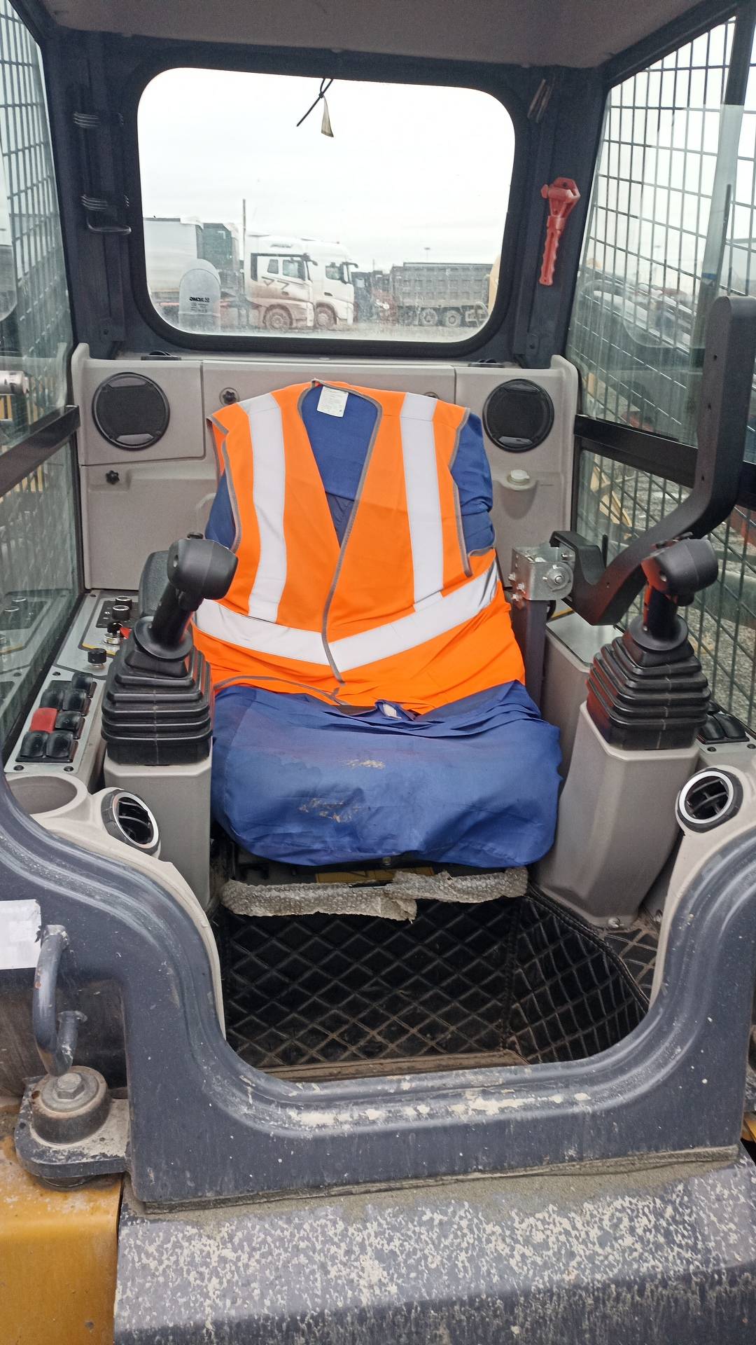 XCMG/MGCM SR760RU,  1 363 км, 2023 года в лизинг